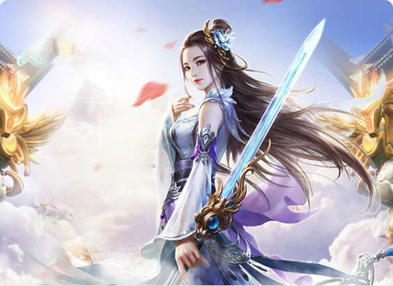 麻将胡了